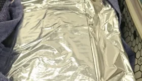 PF apreende mais de 26 quilos de skunk em dois dias no aeroporto de Porto Velho