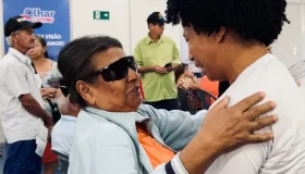Povo merece sempre o melhor serviço, afirma Silvia Cristina