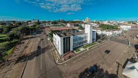 Prefeitura de Porto Velho abre concurso para a Guarda Municipal com salário de...