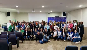 Programa Nascentes capacita agentes de saúde e endemias em Rolim de Moura e...
