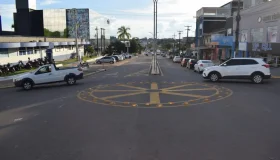 Projetos de sinalização viária promovem mais segurança e mobilidade nos...