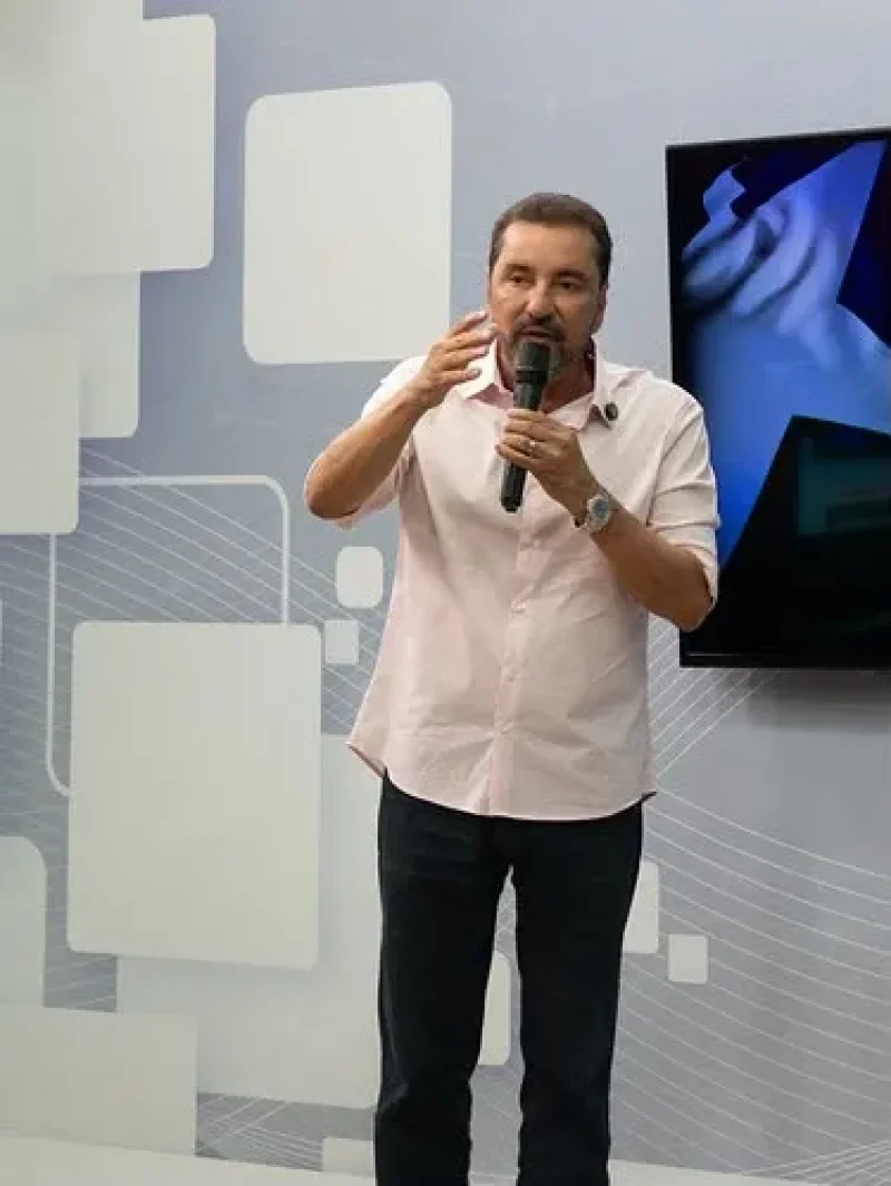 Hildon afirma que novas rotas de comércio estão surgindo para os produtores rondonienses, e não se trata apenas dos grandes produtores de milho, soja e carne bovina.