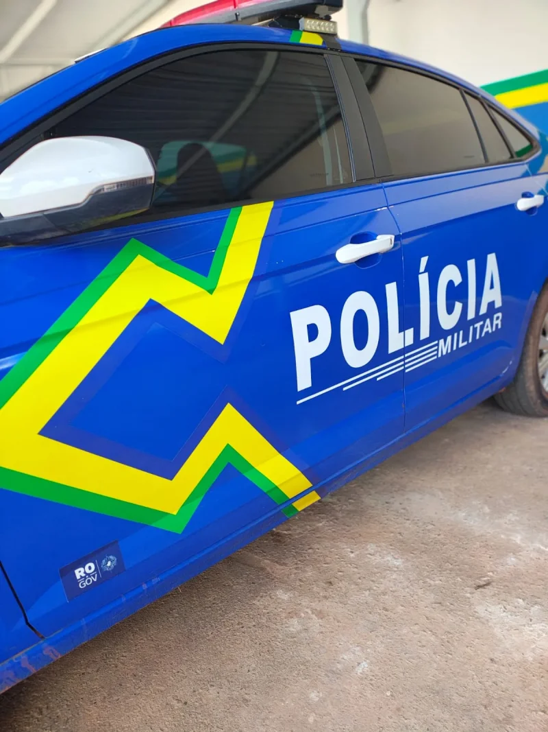 Quadrilha suspeita de furtos em série ataca farmácia em Rolim de Moura