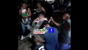 Tensão, angústia e alívio: criança autista desaparece e é encontrada após...