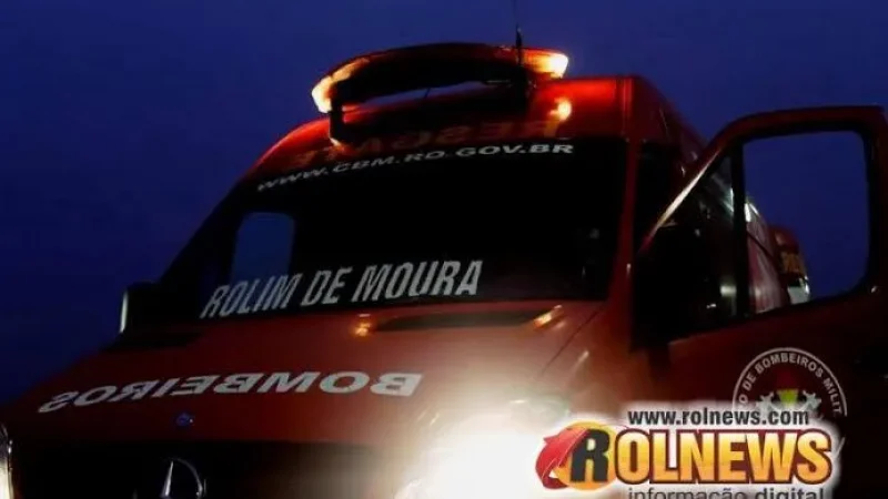 Trote mobiliza Corpo de Bombeiros e atrasa atendimento de paciente com câncer...