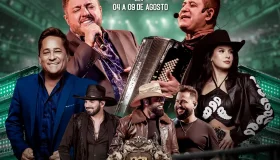 Última chance: garanta seu passaporte da Expoagro por R$ 220 antes da virada...