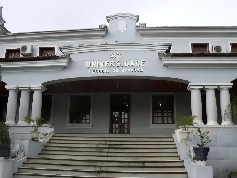 Unir nomeia 46 professores aprovados em concurso para o Magistério Superior