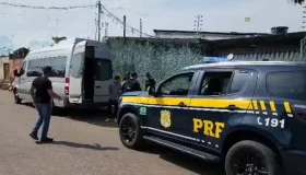 Venezuelanos são acolhidos em Porto Velho após entrarem no Brasil pelo Acre