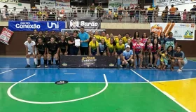 Vereadora Janete Lins garante valor de R$ 10 mil para a Copa Comércio 2027 da...