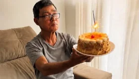 Pioneiro de Rolim, “Japonês da Cafeeira Rondônia” morre de pneumonia em...