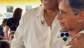 Sílvia Cristina lança pré-candidatura ao Senado neste sábado, em Ji-Paraná