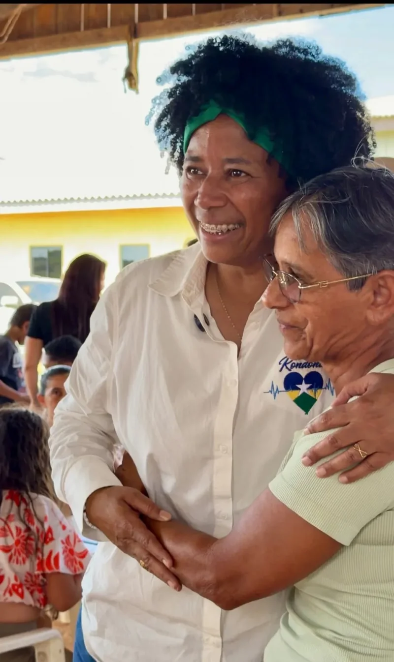 Evento no Clube Vera Cruz vai reunir lideranças e apoiadores e oficializar o nome de Silvia Cristina ao Senado
