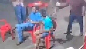 Investigado por homicídio ocorrido em São Domingos é preso durante...