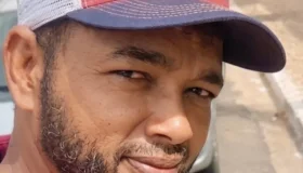 Pedreiro morre após acidente com lixadeira durante teste de disco, em...