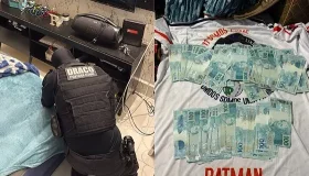 Família que usava projeto religioso para favorecer integrantes de facção na...