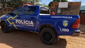 Ji-Paraná: Homem é encontrado morto sem roupas em residência na T-27;...