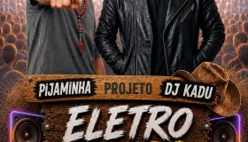 ELETRO ROÇA: a energia que une gerações em uma experiência musical...