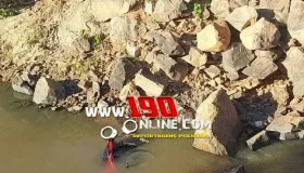 Alta Floresta do Oeste: Motociclista morre após perder controle da direção e...