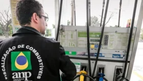 ANP intensifica fiscalização de combustíveis e Rondônia fica fora das...
