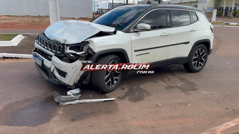 Foto 3 da matéria: Após lutar pela vida, jovem arremessado de moto em acidente em Rolim de Moura morre em Cacoal