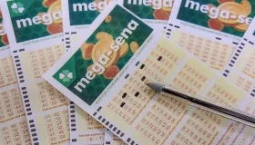 Aposta de Nova Mamoré acerta quina da Mega-Sena e ganha R$ 28,1 mil