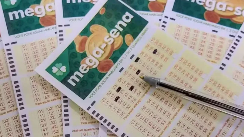 Aposta de Porto Velho acerta cinco dezenas da Mega-Sena e fatura mais de R$ 13 mil
