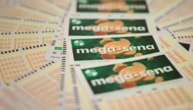 Aposta de São Miguel do Guaporé acerta quina da Mega-Sena e leva R$ 29,7 mil