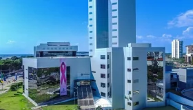 Assembleia exonera secretário-geral preso em operação da PF que investiga...