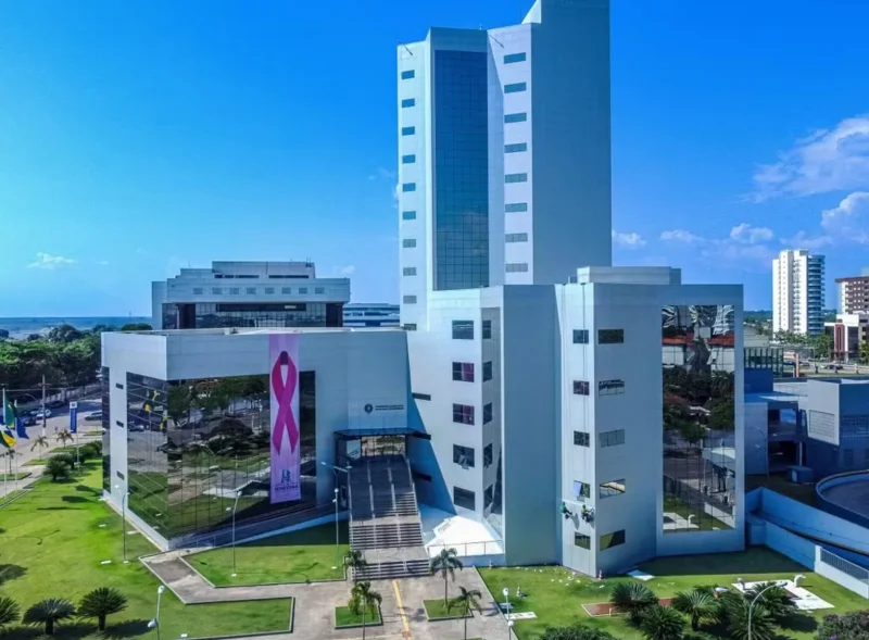 Assembleia exonera secretário-geral preso em operação da PF que investiga 'rachadinha' em Rondônia