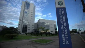Assembleia Legislativa afirma que acompanha Operação Reduto e que colaborará...