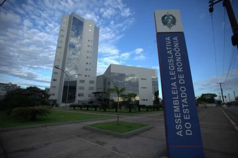Assembleia Legislativa afirma que acompanha Operação Reduto e que colaborará com as apurações