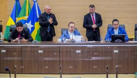 Assembleia Legislativa aprova LDO que orientará o orçamento de Rondônia para...
