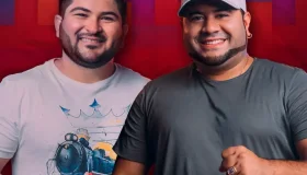 Barões da Pisadinha cancelam show em Nova Mamoré e acusam produção de...