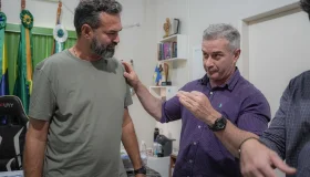 Bruno Bolsonaro Scheid questiona demora na aplicação da dosimetria e critica...
