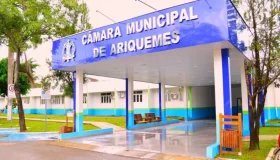 Câmara de Ariquemes, RO, abre inscrições para concurso público com...