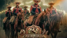 Cavalgada da 37ª Expoagro terá R$ 12,5 mil em prêmios para comitivas