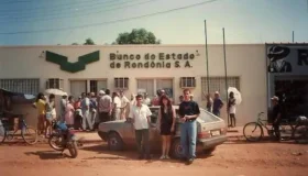 Celetista do extinto Beron não tem direito a Transposição, decide TRF1