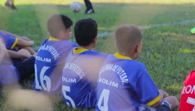 Centro de Desenvolvimento de Futebol do Rolim de Moura Esporte Clube inicia...