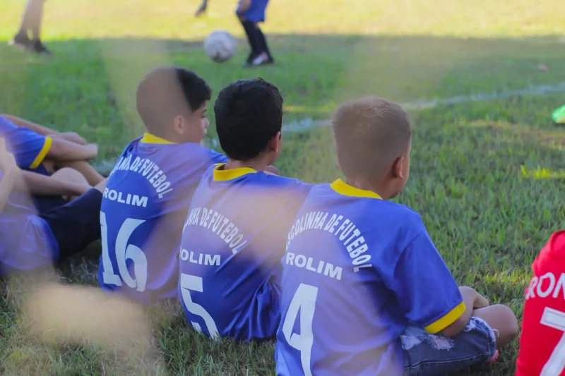 O Centro de Desenvolvimento de Futebol do Rolim de Moura Esporte Clube realizou a abertura oficial de suas atividades.