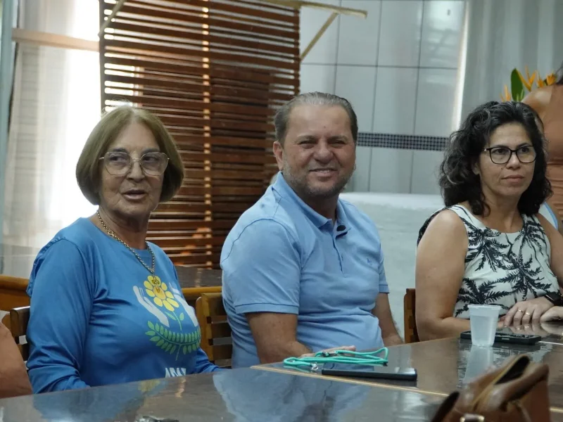 Segundo Cirone Deiró, a destinação do recurso atende a uma antiga reivindicação da diretoria da instituição.
