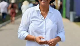 Com a força do povo, Sílvia Cristina fará lançamento da pré-candidatura ao...