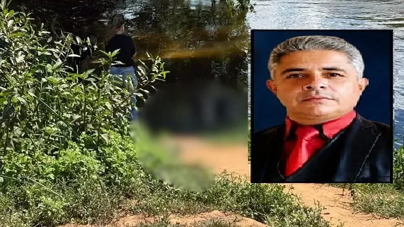 Corpo do pastor é encontrado no Melgaço, em Pimenta Bueno