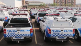 Efetivo reduzido de policiais militares nas ruas aumenta violência em Rondônia