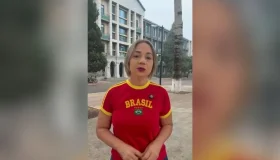 ELEIÇÕES 2026: PT recua e jornalista Luciana Oliveira retira pré-candidatura...