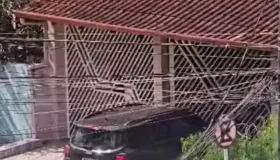 Estudante de medicina que atropelou idoso já havia sido presa por embriaguez...