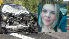 Ex-moradora de Jaru morre em grave acidente na Espanha
