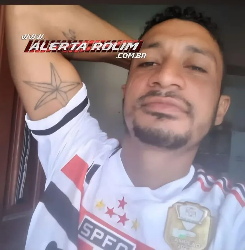 Família procura por homem desaparecido após viagem de trabalho a Rolim de Moura