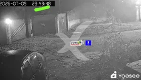 Forte estrondo acompanhado de clarão assusta moradores em Pimenta Bueno