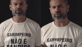 ‘Garimpeiro não é bandido’, diz Bruno Bolsonaro Scheid ao defender a...