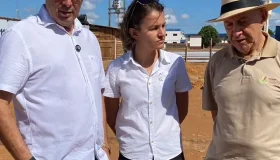 Hemodiálise em Rolim e mais ruas asfaltadas: Aldo Júlio apresenta novas...